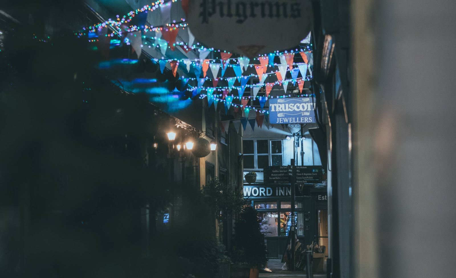 Gloucester Independent Shops